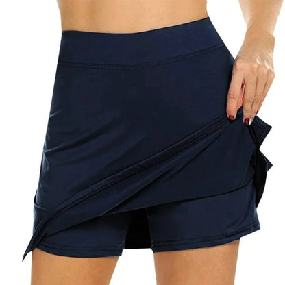 Anti-Chafing Active Short